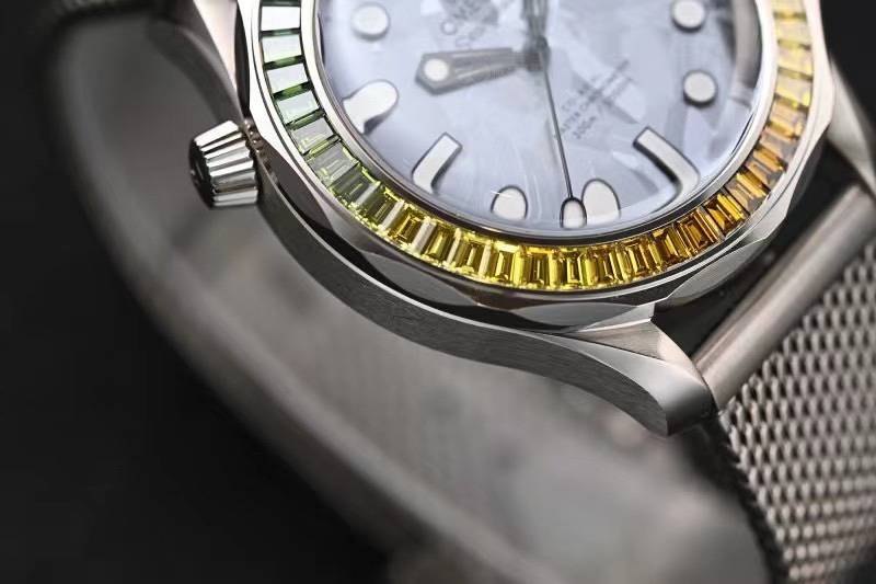 OMEGA    SEAMASTER OM0246