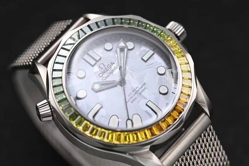 OMEGA    SEAMASTER OM0246