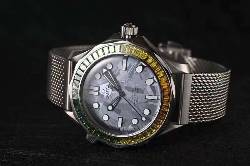 OMEGA    SEAMASTER OM0246