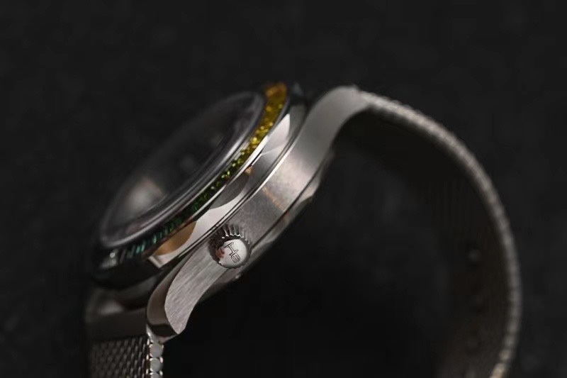 OMEGA    SEAMASTER OM0246