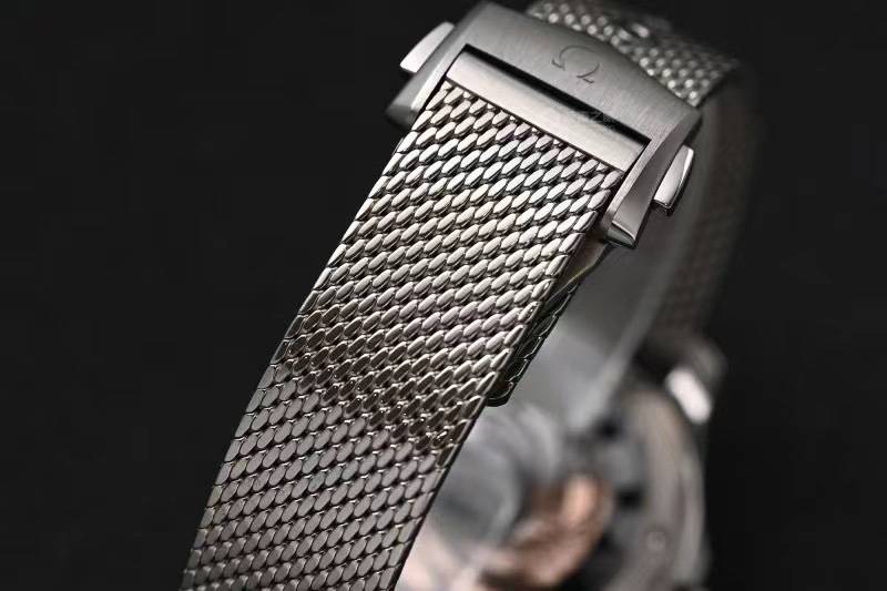 OMEGA    SEAMASTER OM0246