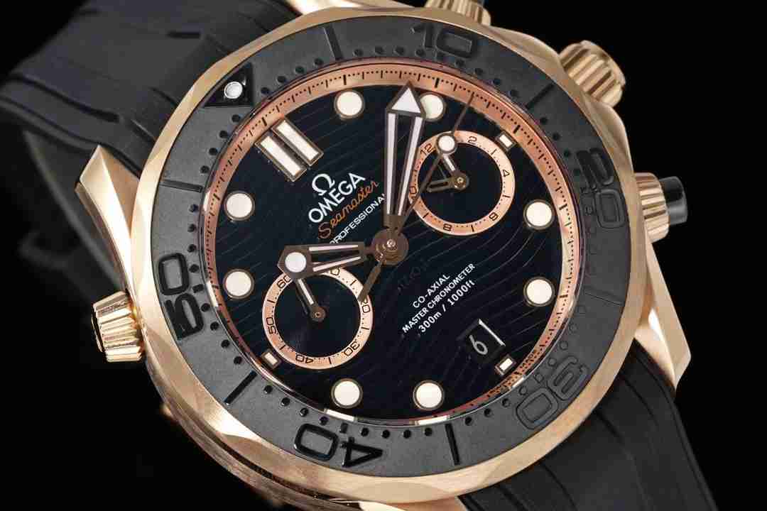 OMEGA    SEAMASTER OM0249