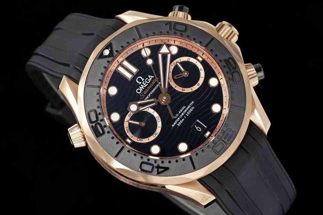 OMEGA    SEAMASTER OM0249