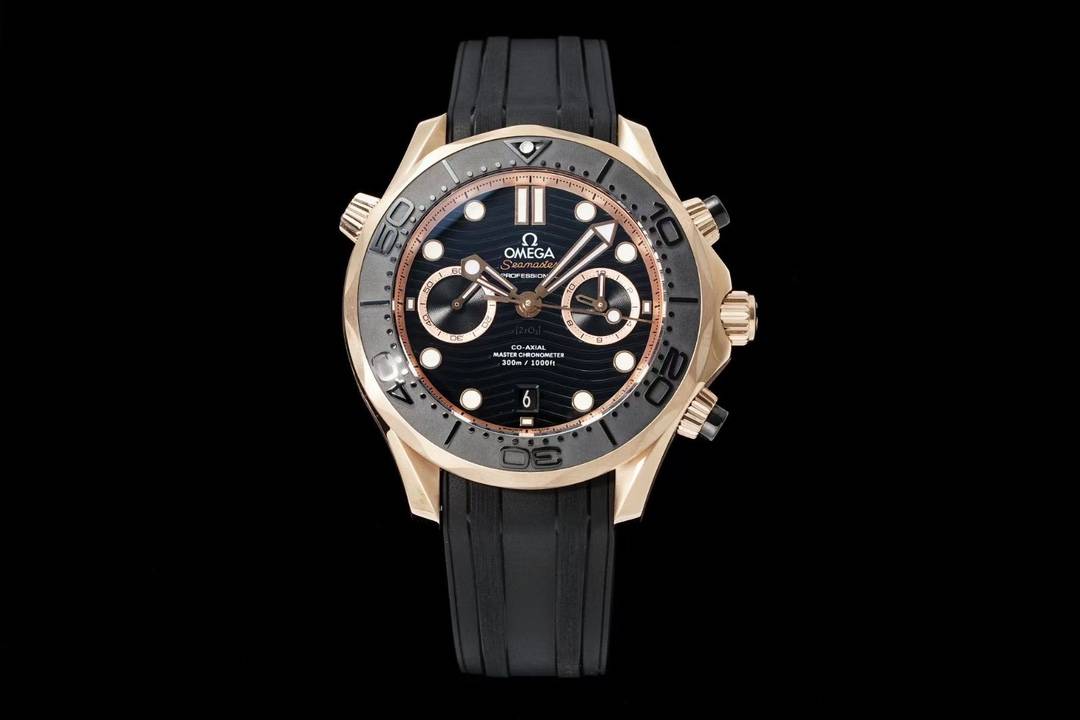 OMEGA    SEAMASTER OM0249