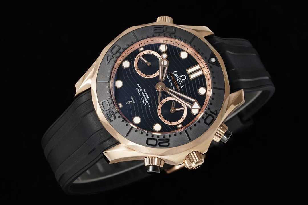 OMEGA    SEAMASTER OM0249
