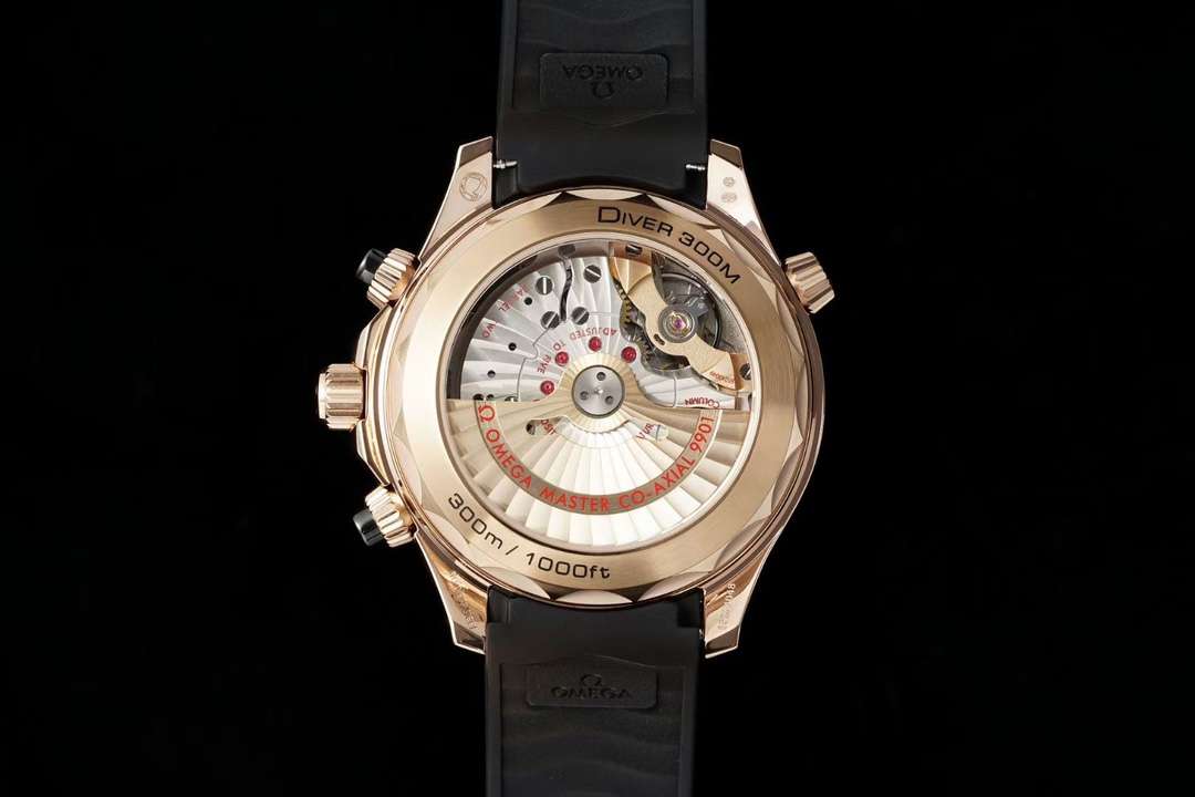 OMEGA    SEAMASTER OM0249