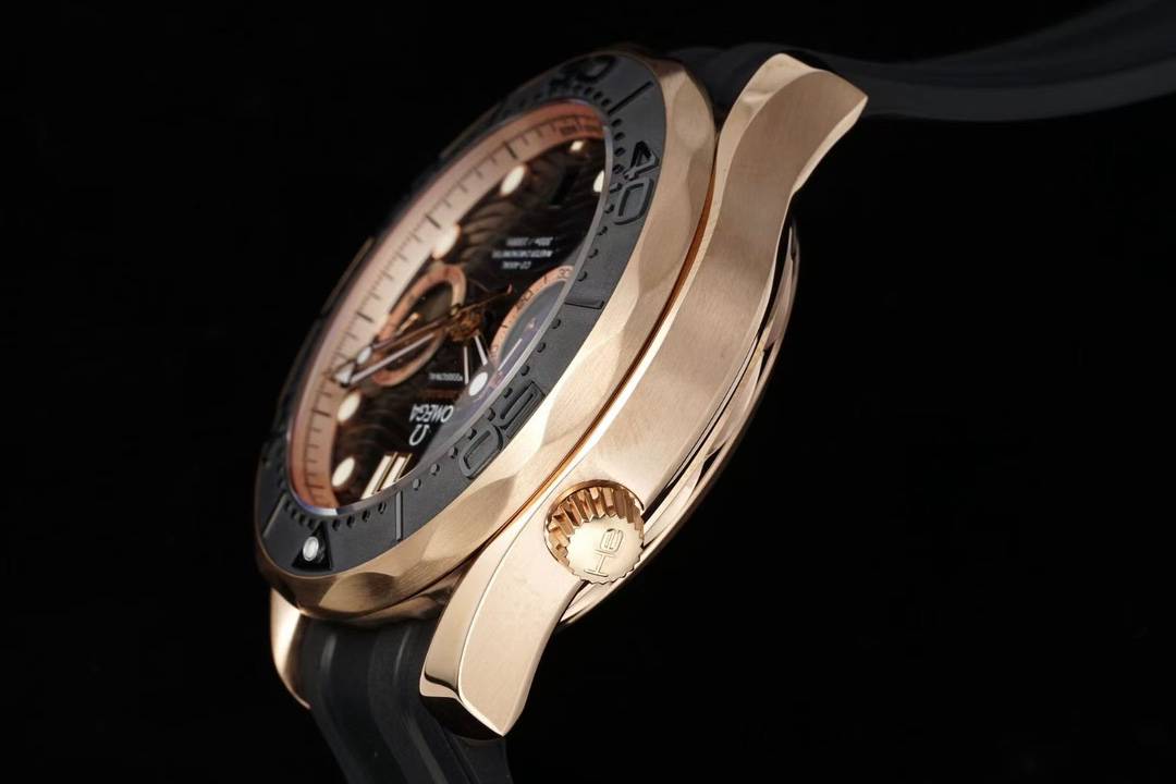 OMEGA    SEAMASTER OM0249