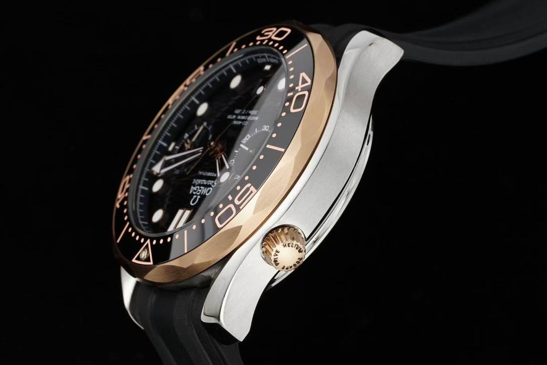 OMEGA    SEAMASTER OM0250