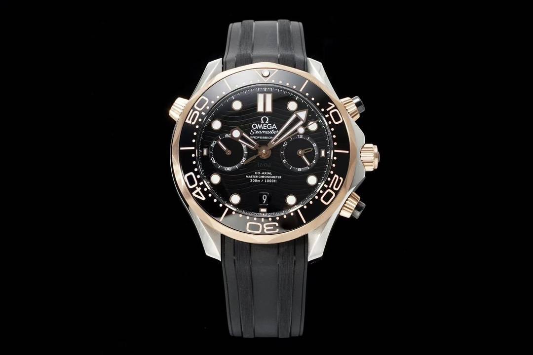 OMEGA    SEAMASTER OM0250