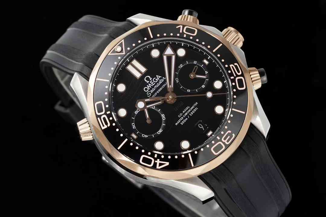 OMEGA    SEAMASTER OM0250