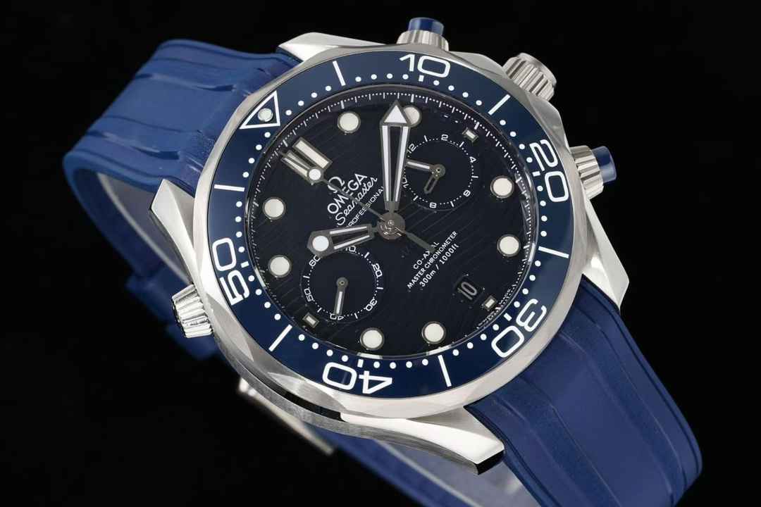 OMEGA    SEAMASTER OM0251