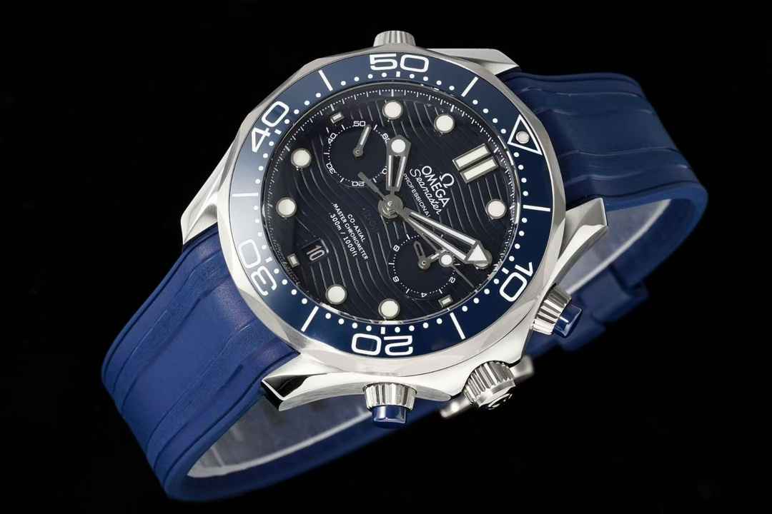 OMEGA    SEAMASTER OM0251
