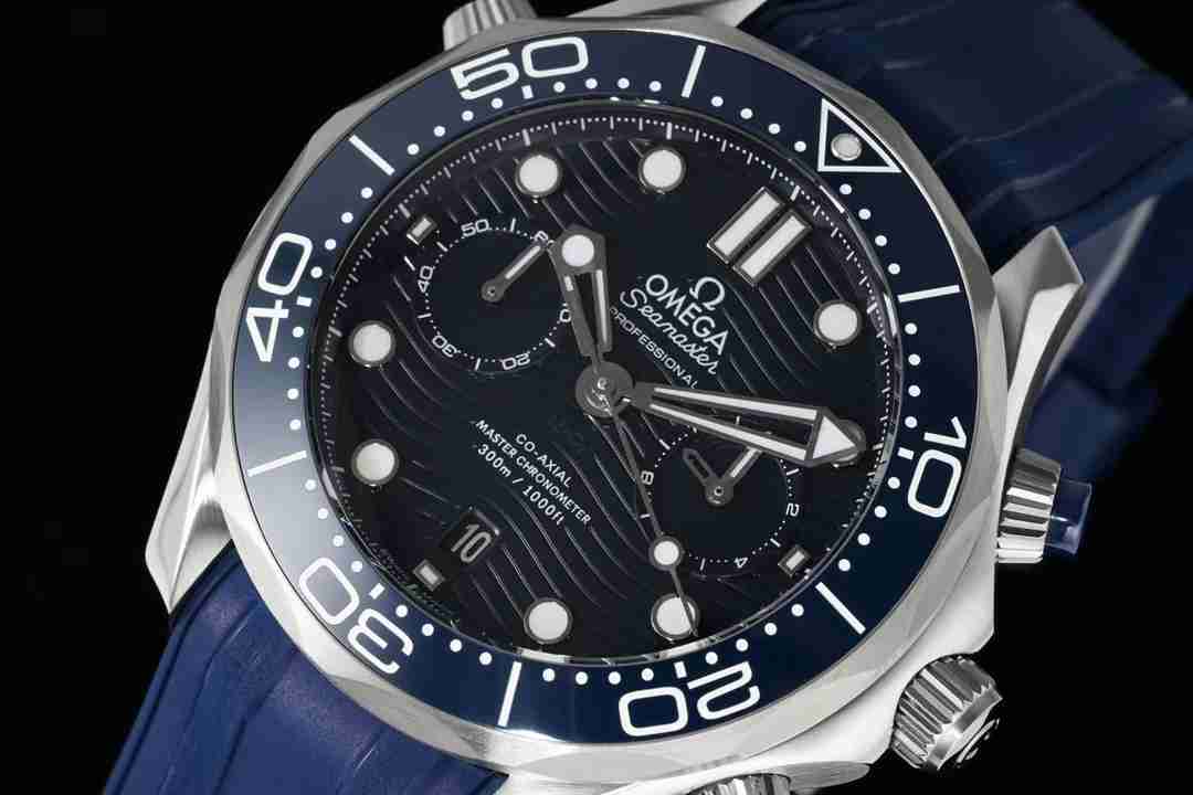 OMEGA    SEAMASTER OM0251
