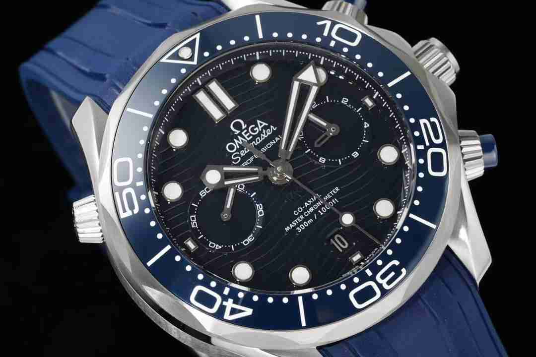 OMEGA    SEAMASTER OM0251