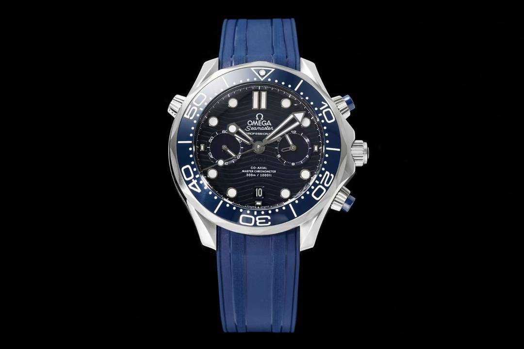 OMEGA    SEAMASTER OM0251
