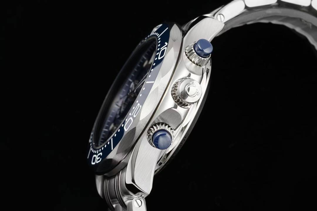 OMEGA    SEAMASTER OM0252