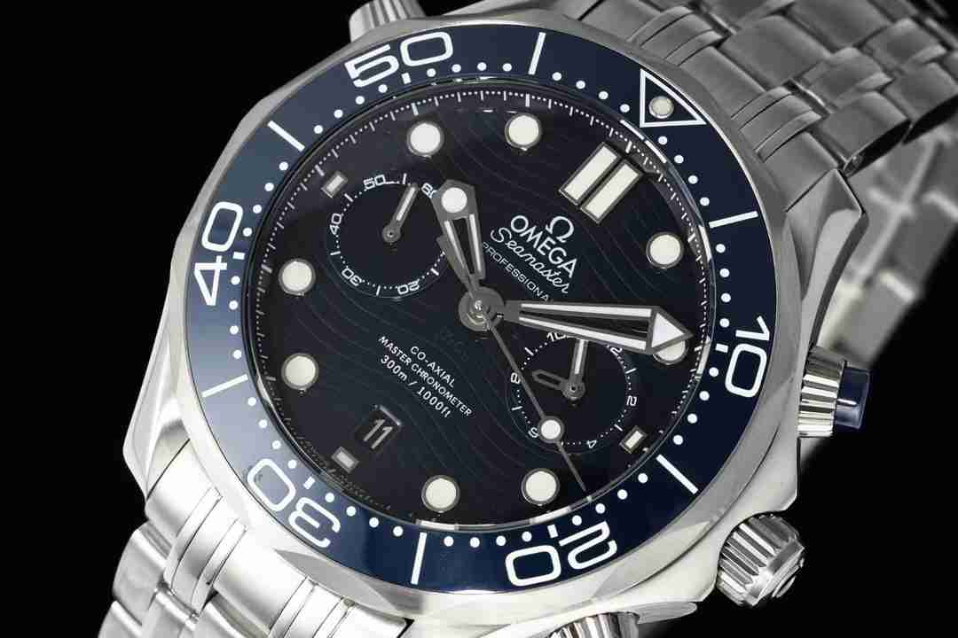 OMEGA    SEAMASTER OM0252
