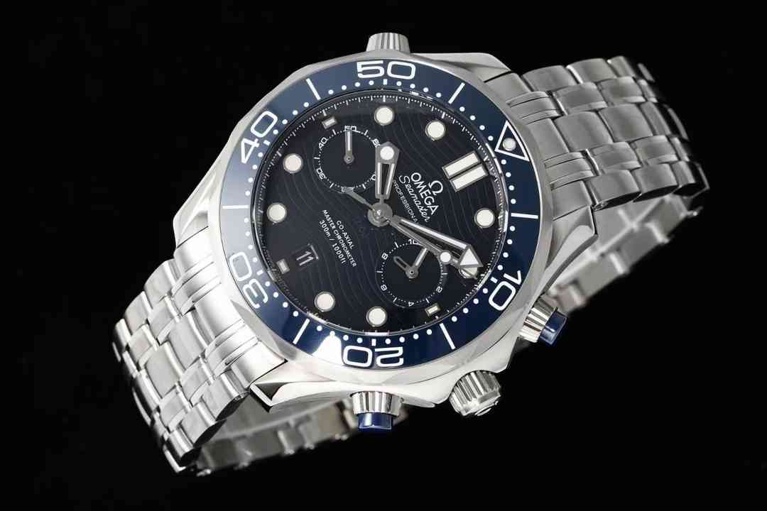 OMEGA    SEAMASTER OM0252