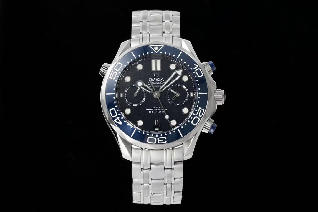 OMEGA    SEAMASTER OM0252