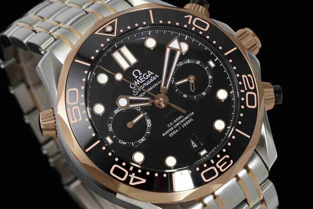 OMEGA    SEAMASTER OM0253