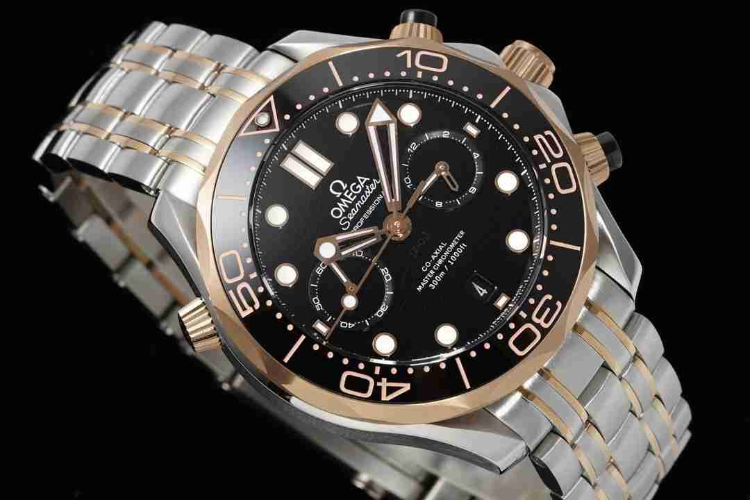 OMEGA    SEAMASTER OM0253