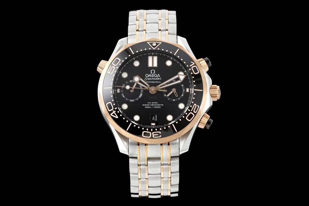 OMEGA    SEAMASTER OM0253