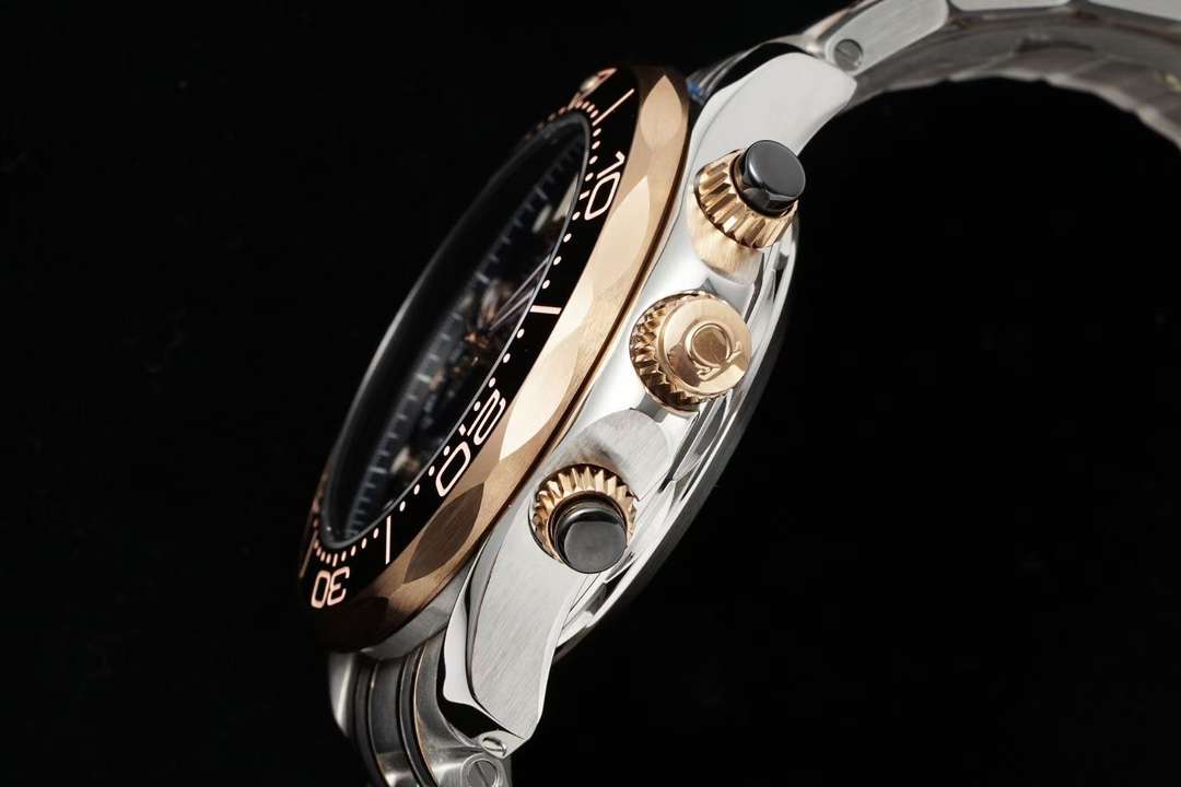 OMEGA    SEAMASTER OM0253