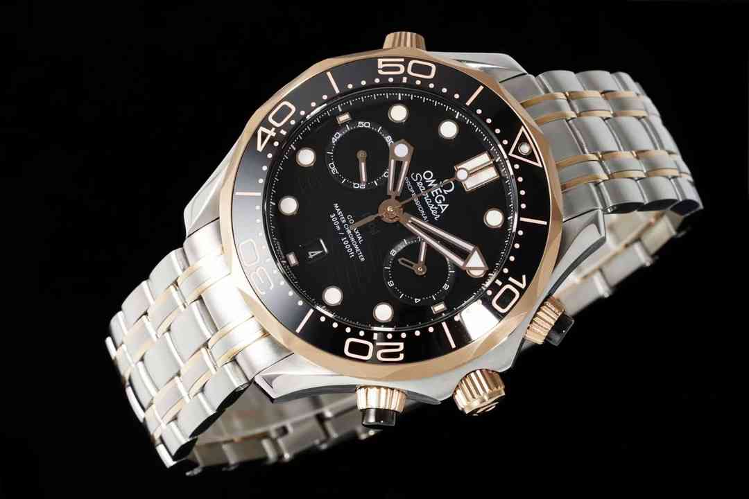 OMEGA    SEAMASTER OM0253