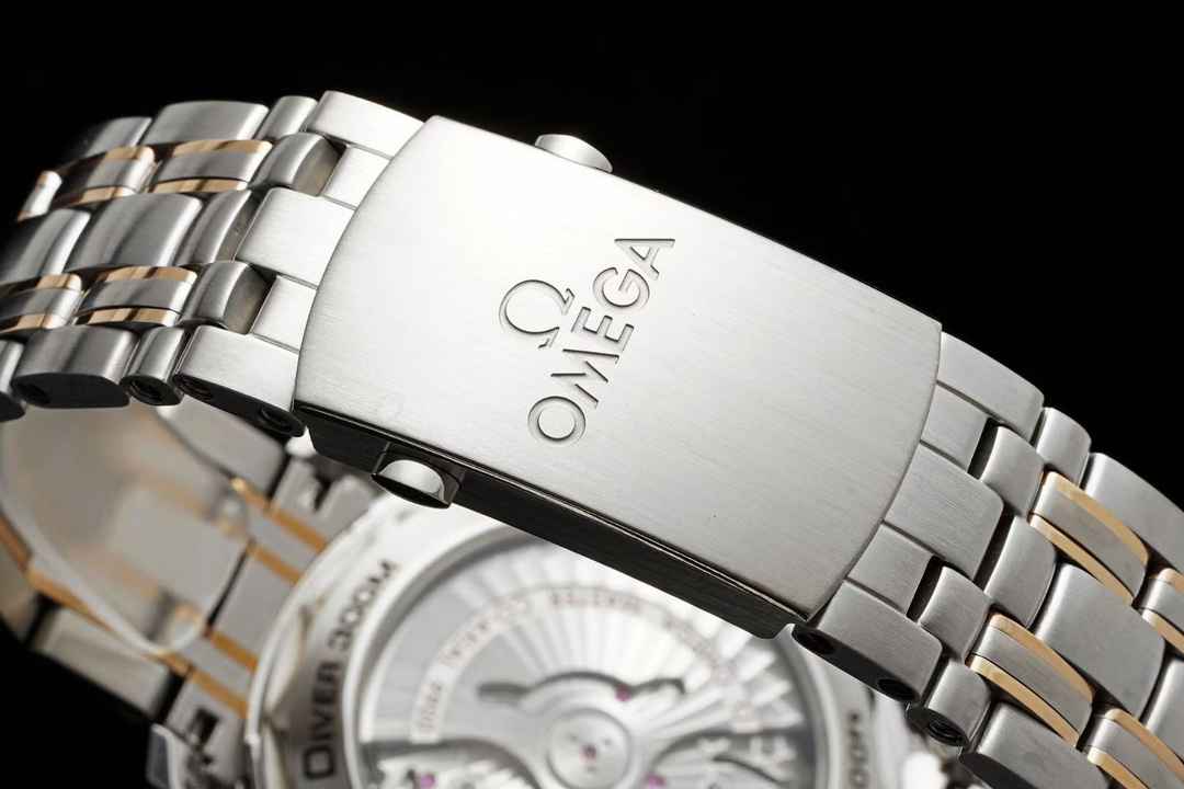 OMEGA    SEAMASTER OM0253