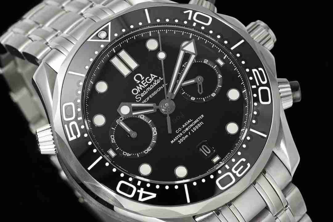 OMEGA    SEAMASTER OM0254