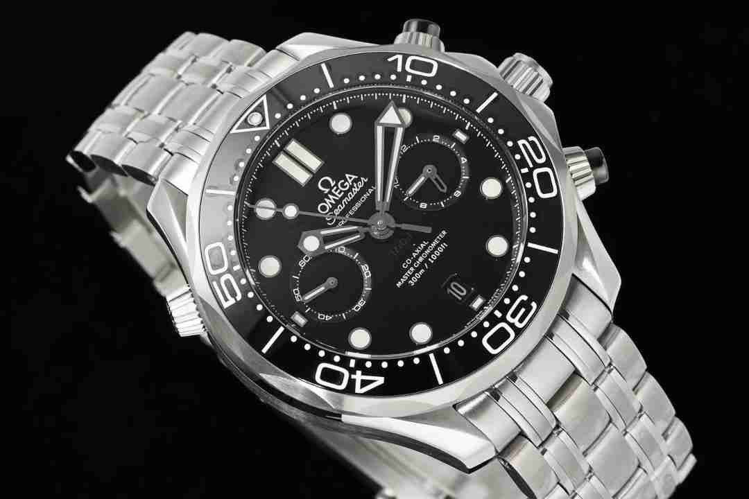 OMEGA    SEAMASTER OM0254