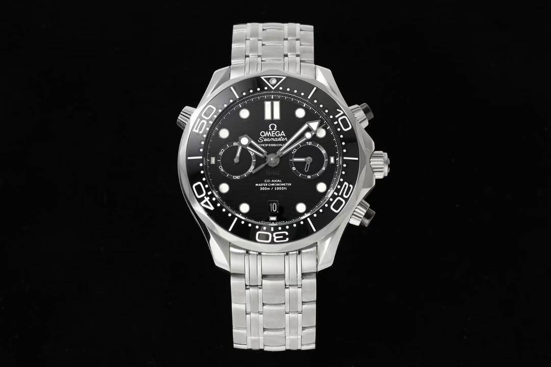 OMEGA    SEAMASTER OM0254