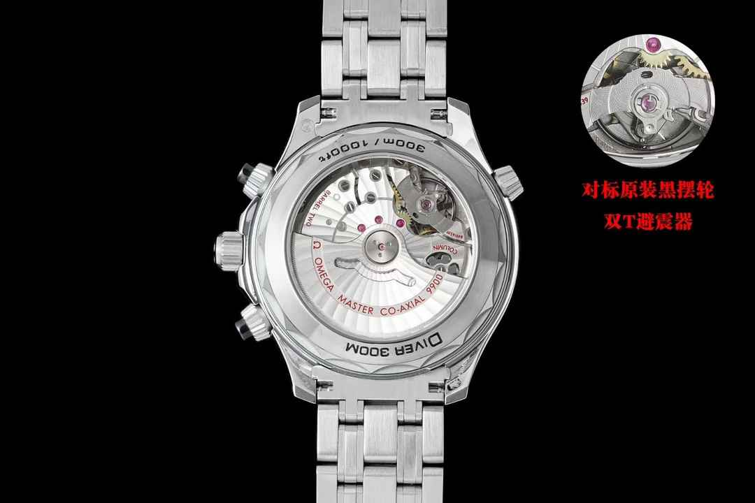 OMEGA    SEAMASTER OM0254