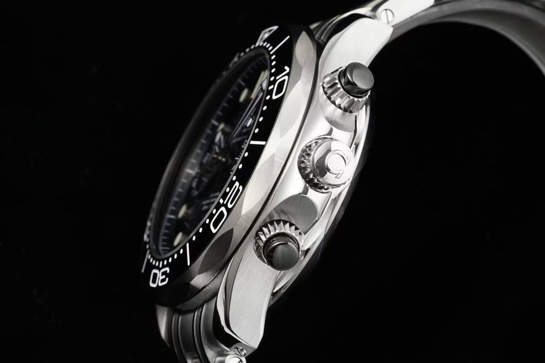 OMEGA    SEAMASTER OM0254