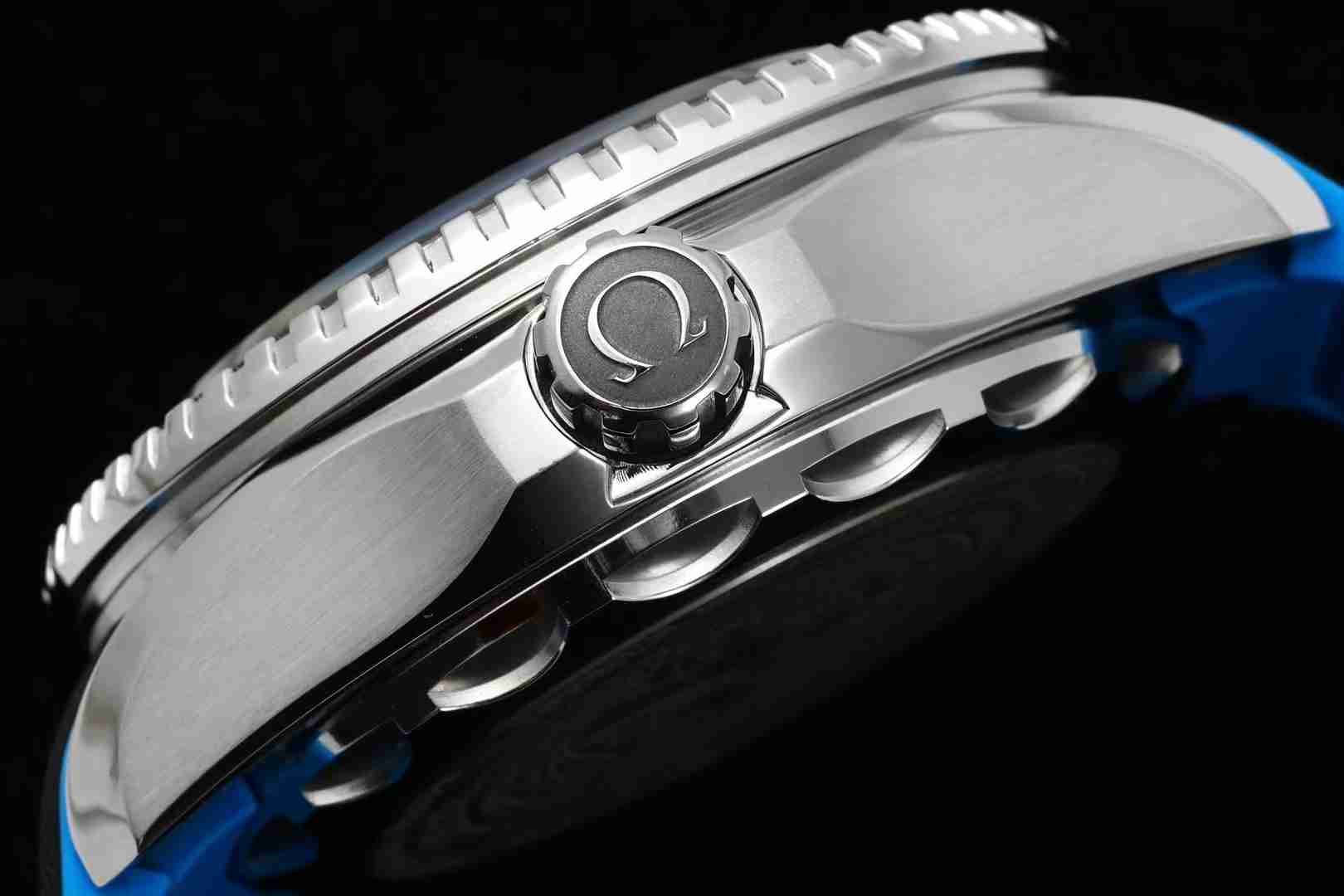 OMEGA    SEAMASTER OM0255