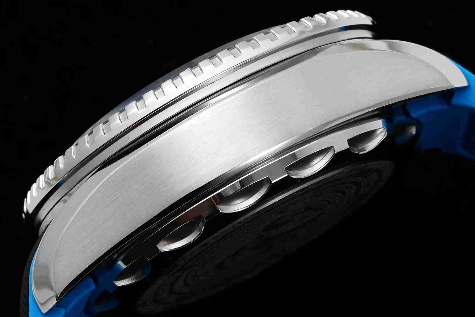 OMEGA    SEAMASTER OM0255