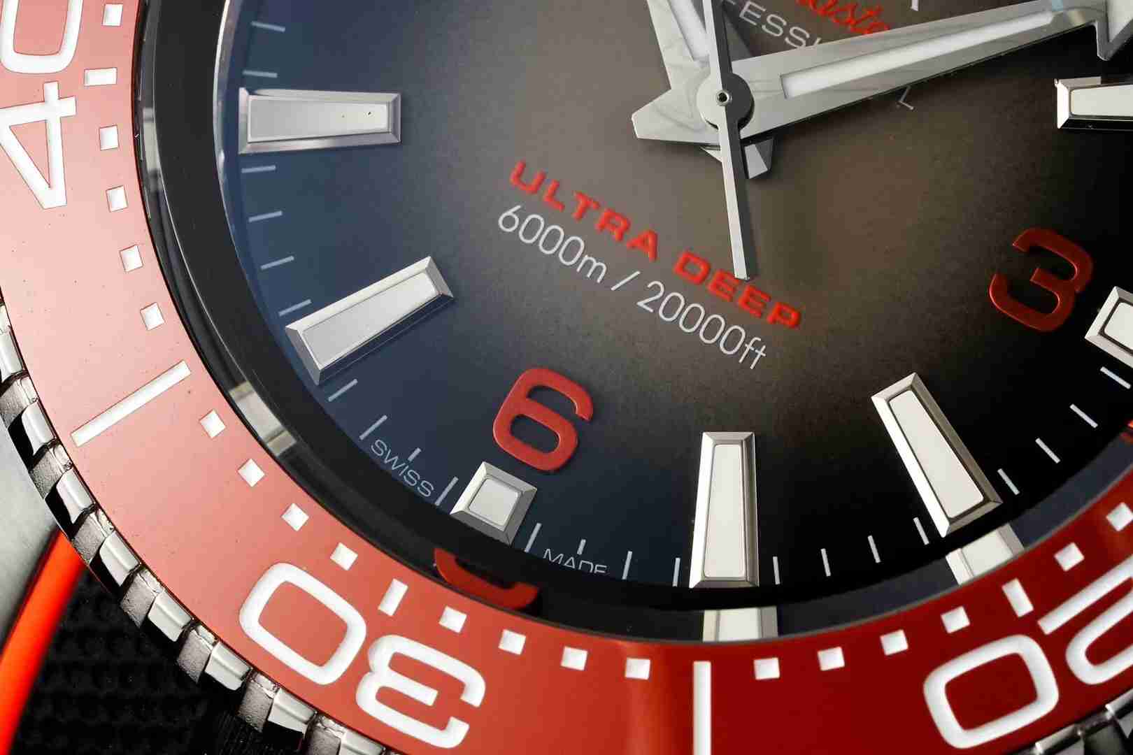 OMEGA    SEAMASTER OM0256