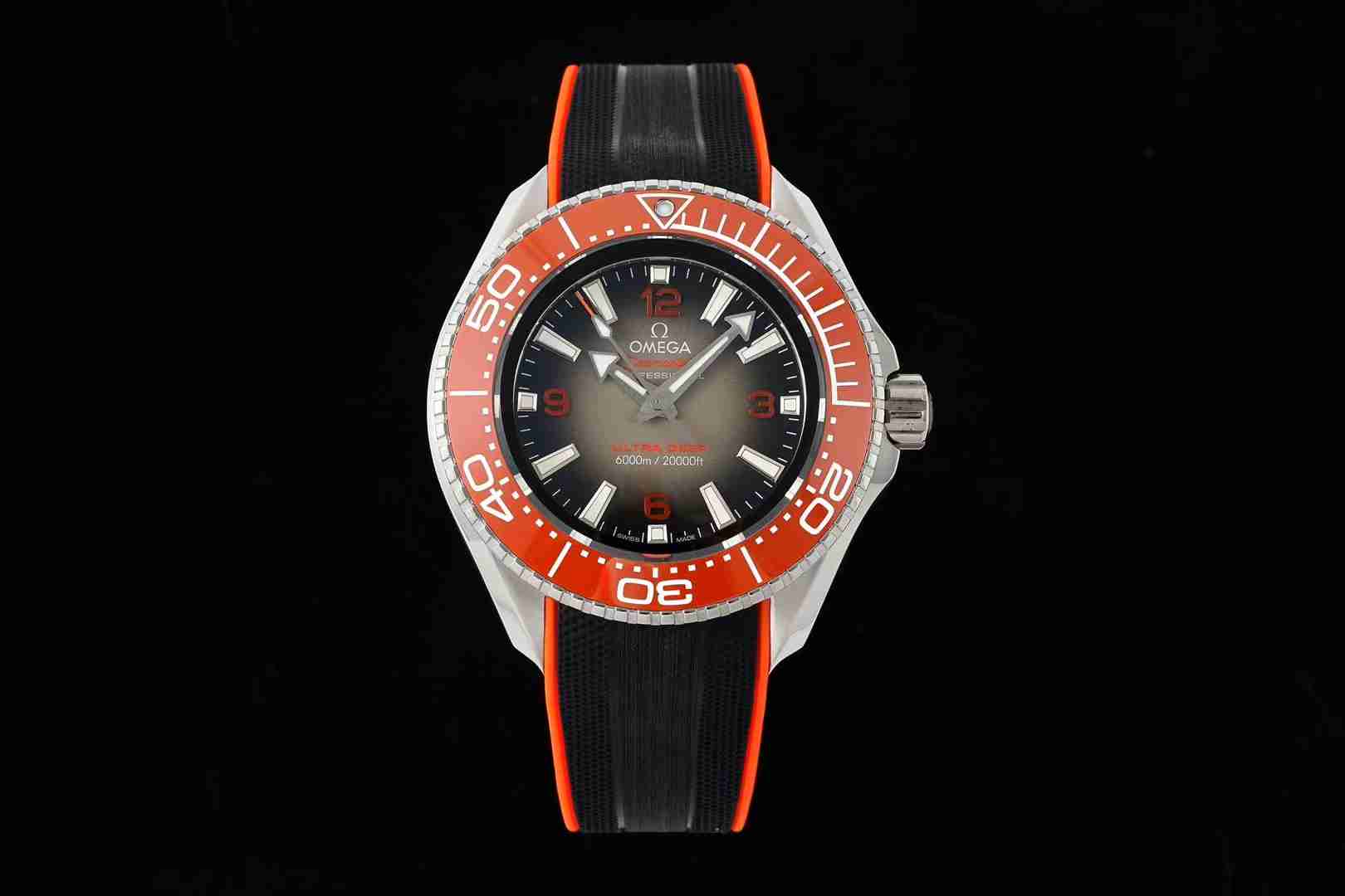OMEGA    SEAMASTER OM0256