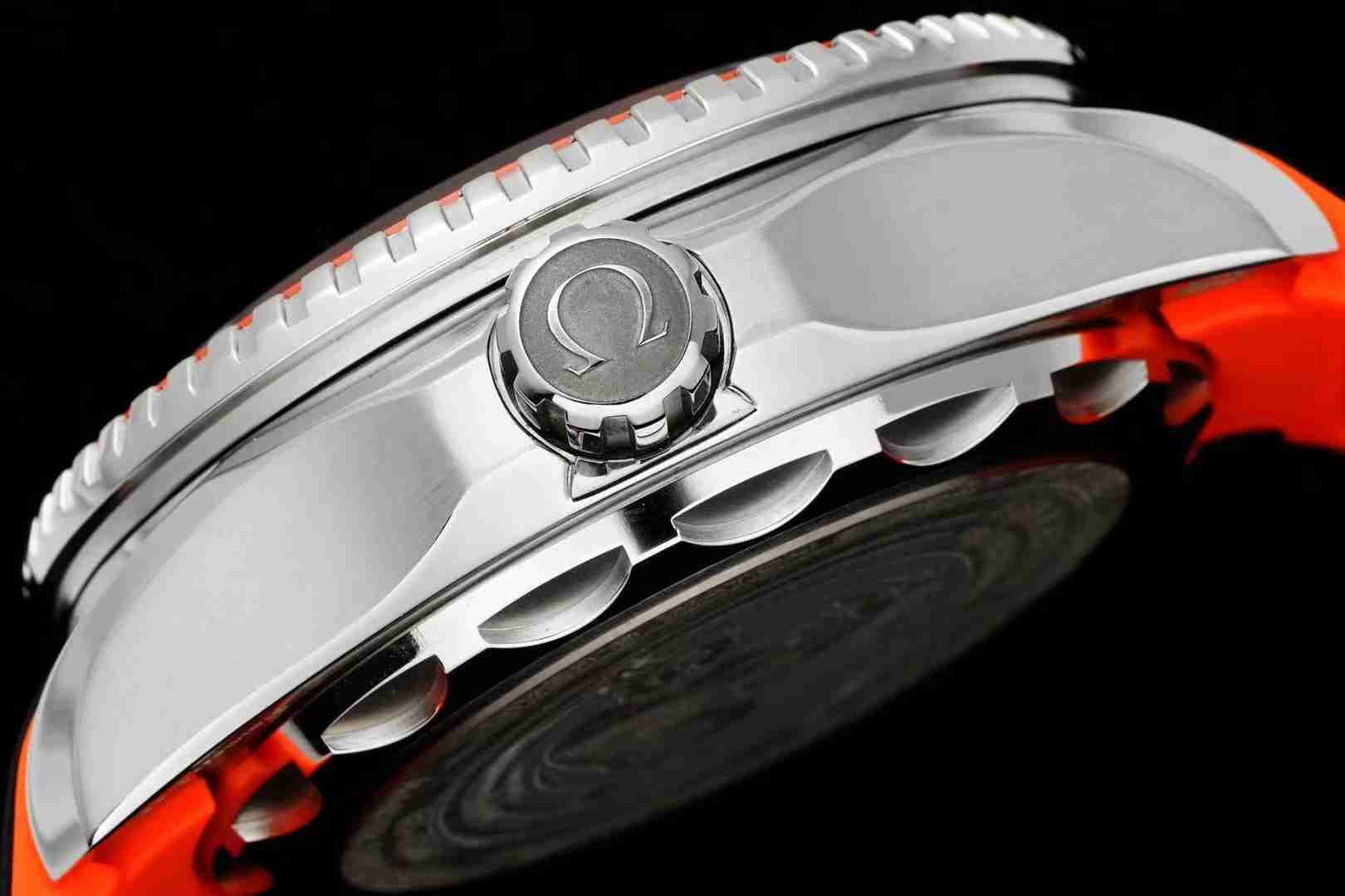 OMEGA    SEAMASTER OM0256