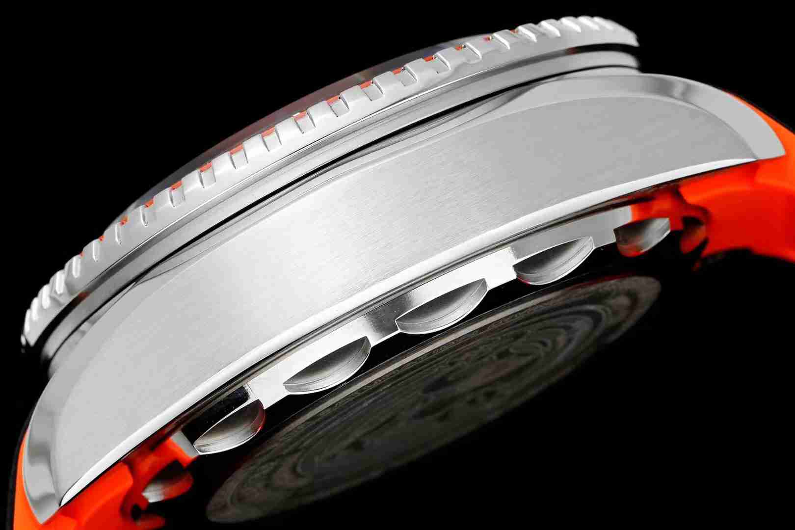 OMEGA    SEAMASTER OM0256