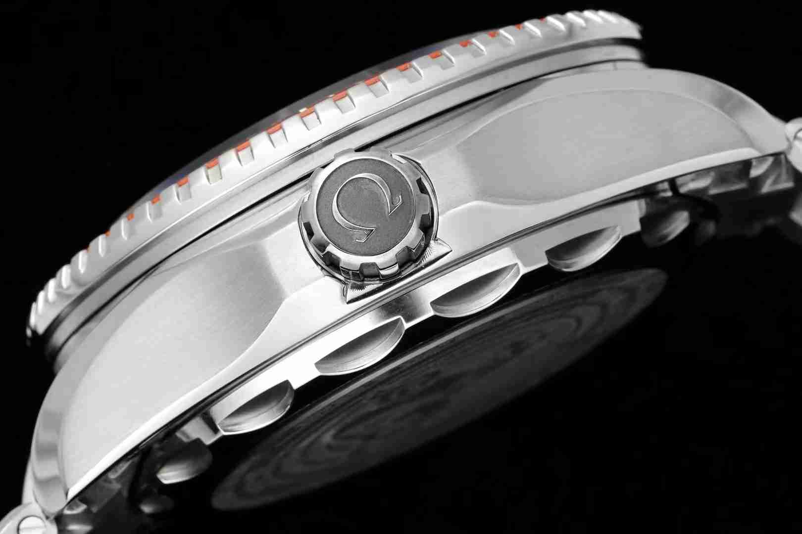 OMEGA    SEAMASTER OM0258