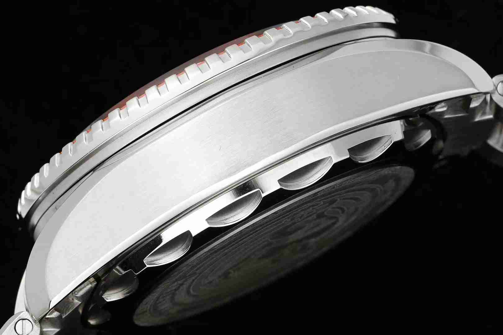 OMEGA    SEAMASTER OM0258