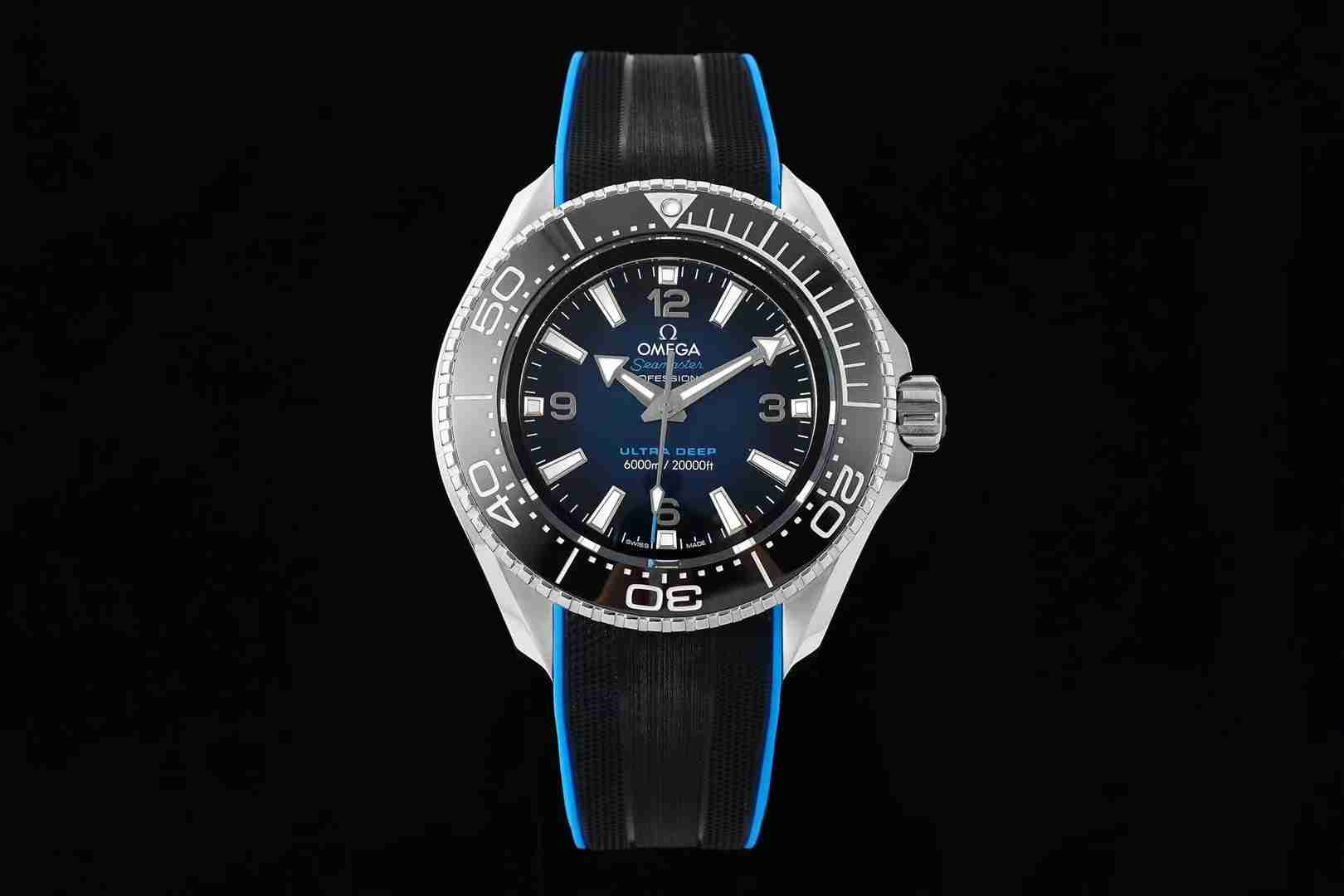 OMEGA    SEAMASTER OM0259