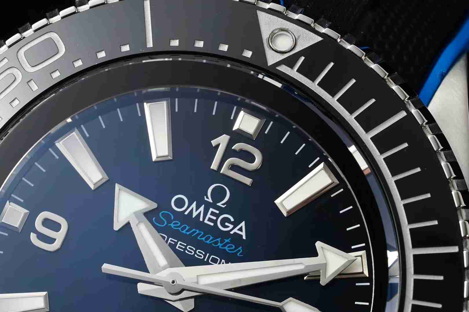 OMEGA    SEAMASTER OM0259