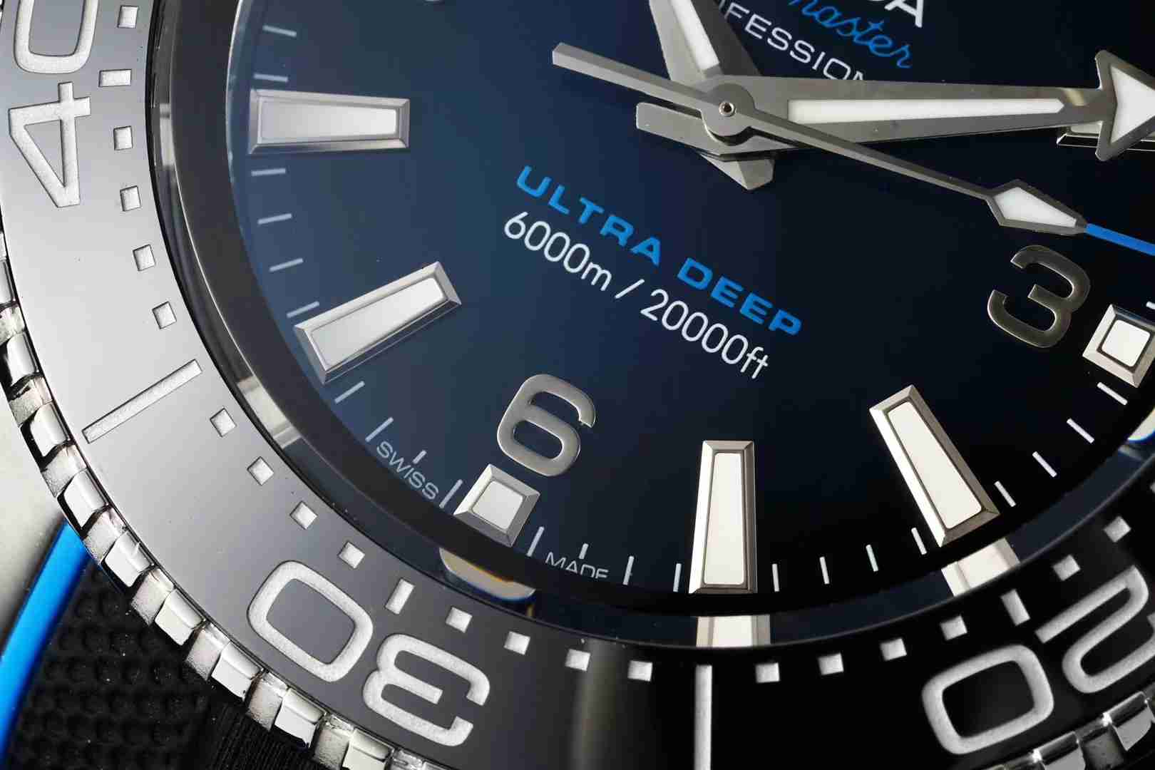 OMEGA    SEAMASTER OM0259