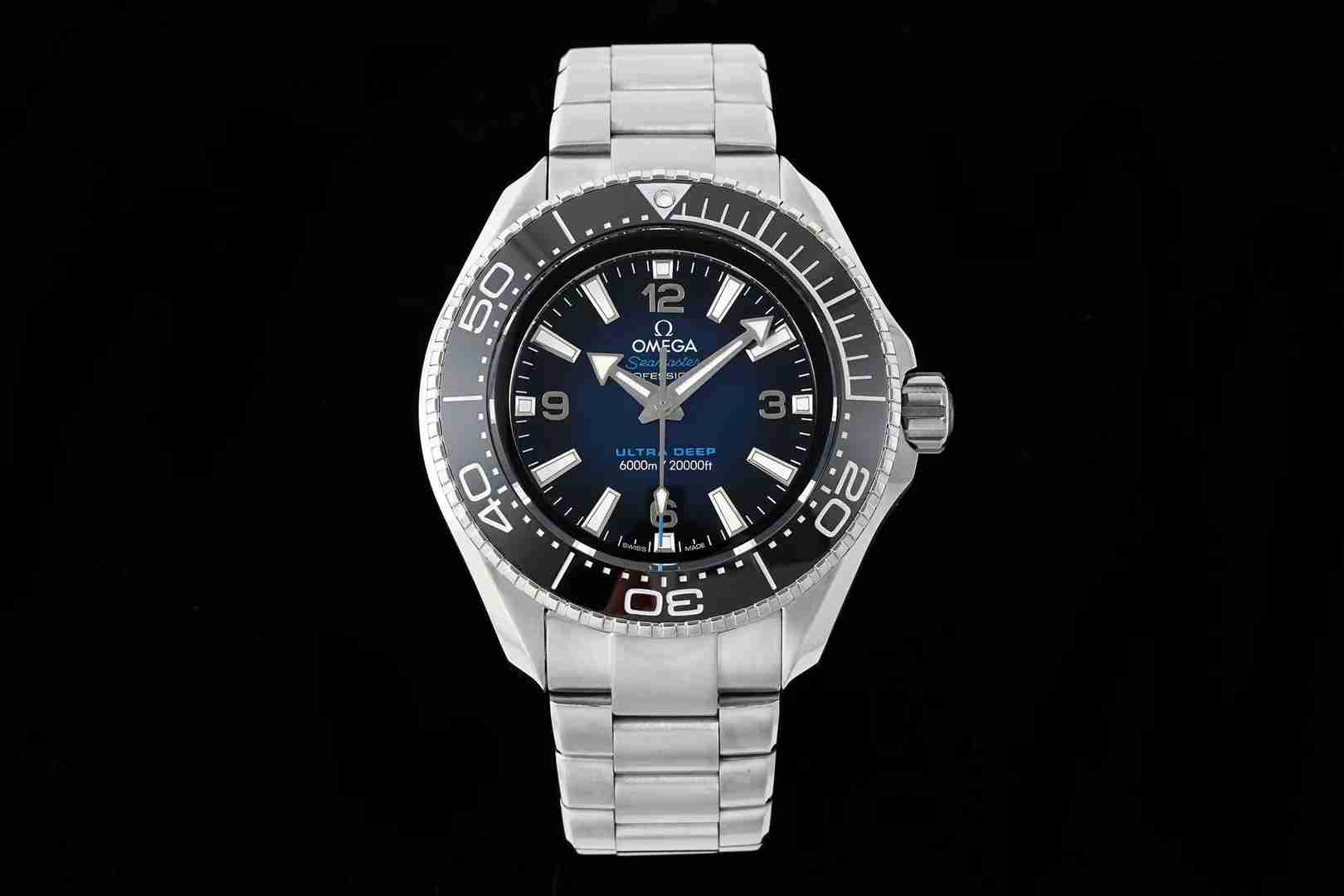 OMEGA SEAMASTER OM0260 OMEGA SEAMASTER OM0260