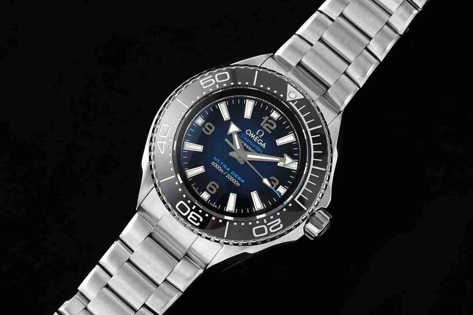 OMEGA SEAMASTER OM0260 OMEGA SEAMASTER OM0260