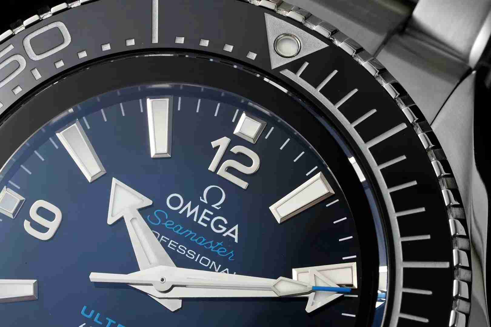 OMEGA SEAMASTER OM0260 OMEGA SEAMASTER OM0260