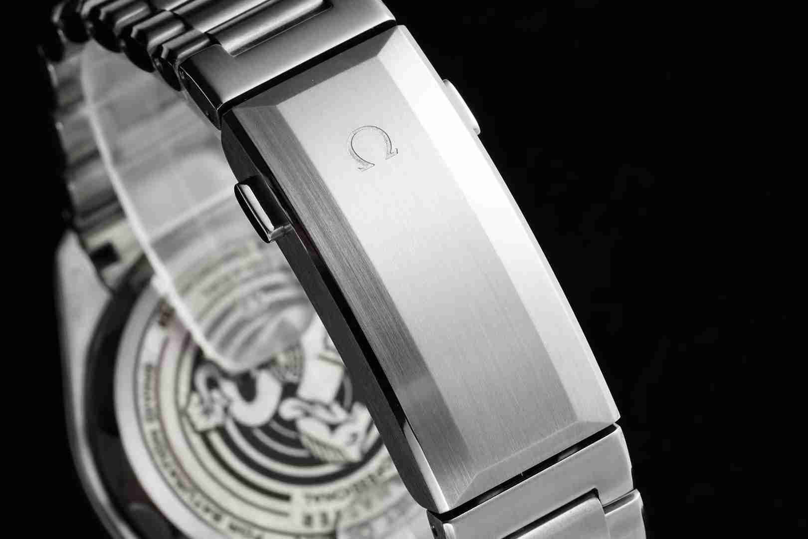 OMEGA SEAMASTER OM0260 OMEGA SEAMASTER OM0260