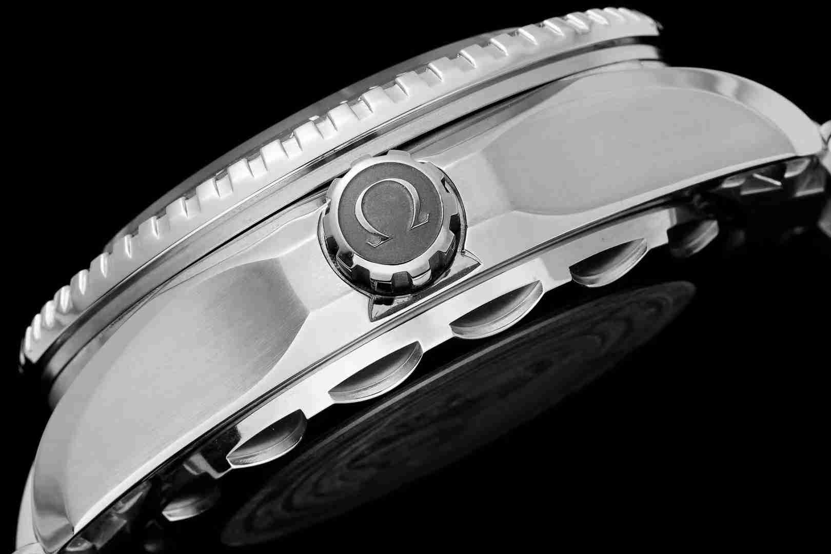 OMEGA SEAMASTER OM0260 OMEGA SEAMASTER OM0260